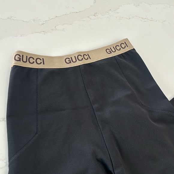GUCCI x The North Face Edition Leggings - Picture 16 of 16